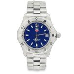 Tag Heuer Professional Watch