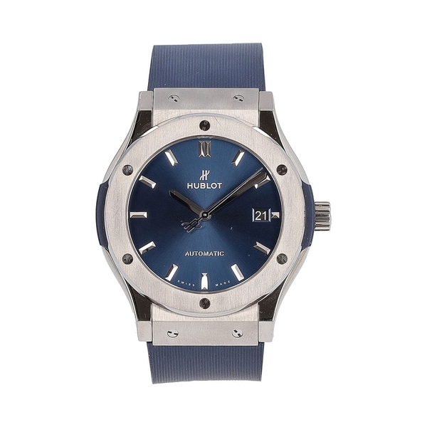 2024 Hublot Classic Fusion TI 45 mm Watch
