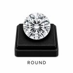 Diamond Round Cut