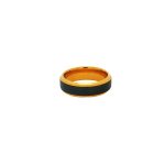 Tungsten Ring