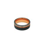 Tungsten Ring