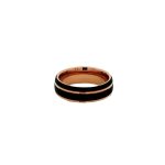 Tungsten Ring