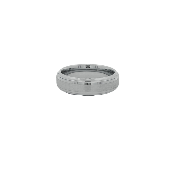 Tungsten Ring