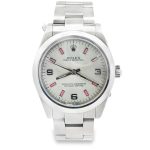 Rolex Oyster Perpetual 31 mm Watch