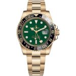 Rolex GMT - Master II Watch