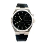 Vacheron Constantin Overseas Dual Time Watch