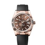 2024 Rolex Sky - Dweller Watch