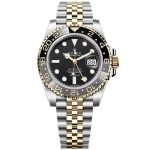 New 2025 Rolex GMT - Master II Zombie Watch