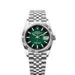2026 Rolex Date Just 36 Watch