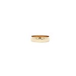9 Carat Yellow Gold Ring