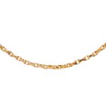 9 Carat Yellow Gold Chain