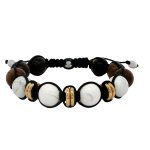 Shambala Bracelet