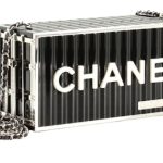 Chanel Ladies Handbag - Serial Number