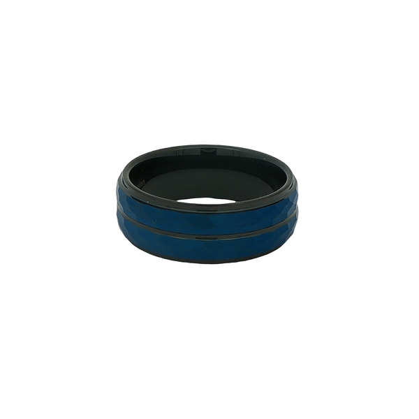 Tungsten Ring