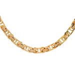 18 Carat Yellow Gold Chain