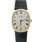 Patek Philippe Ellipse Watch