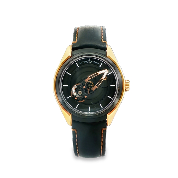 2022 Ulysse Nardin Freak X Watch