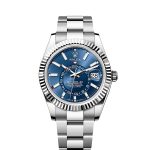 2023 Rolex Sky - Dweller 42 mm Watch