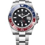 2018 Rolex GMT - Master 2 Pepsi Watch