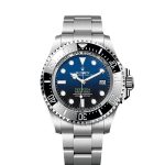 2024 Rolex Deep Sea Watch