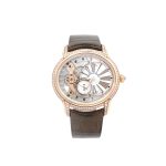 Audemars Piguet Millenary Watch