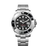 2024 New Rolex Sea - Dweller Watch