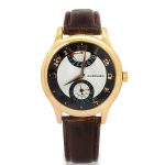 Chopard L.U.C Watch