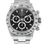 2002 Rolex Daytona Watch