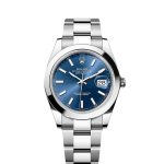 2024 NEW Rolex Date Just 41 Watch