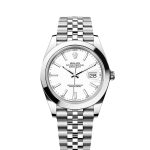 2023 New Rolex Date Just 41 Watch