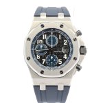Audemars Piguet Royal Oak Offshore Chronograph Watch