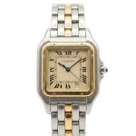 Cartier Panthere Watch
