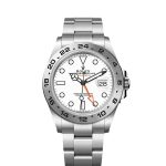 2021 Rolex Explorer II Watch
