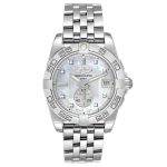 Breitling Galactic 36 Watch