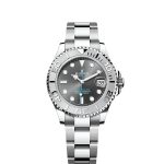 2025 Rolex Yacht - Master 37 Watch