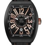 Franck Muller Vanguard Watch