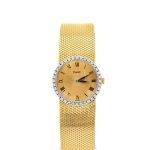 Piaget Vintage 24 mm Watch