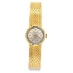 Eterna Ladies 20 mm Vintage Watch