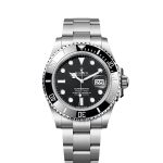 2017 Rolex Submariner Watch