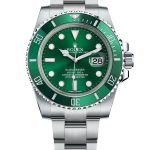 2020 Rolex Submariner Watch