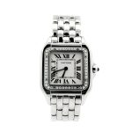 New Cartier Panthere Large After Market Watch
