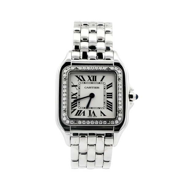 New Cartier Panthere Large After Market Watch