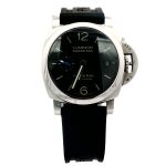 2023 Panerai Luminor Marina Watch