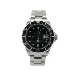 Rolex Submariner Watch