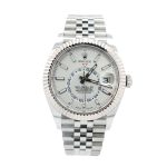 2024 Rolex Sky - Dweller Watch