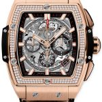 2018 Hublot Spirit Of Big Bang Watch