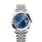 2024 Rolex Date Just 41 Watch