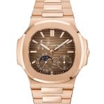 Undated Patek Philippe Nautilus Watch