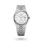 2026 Rolex Land - Dweller 40 Watch