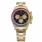 2014 Rolex Daytona Watch